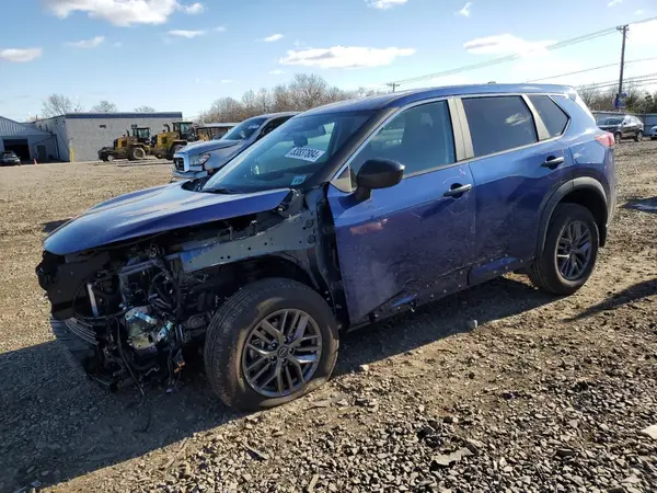 5N1BT3AB3PC865258 2023 NISSAN ROGUE - Image 1