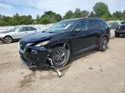5N1BT3AB3PC872596 2023 NISSAN ROGUE