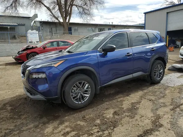 5N1BT3AB3PC874042 2023 NISSAN ROGUE - Image 1