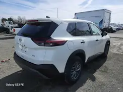 5N1BT3AB3PC874641 2023 NISSAN ROGUE
