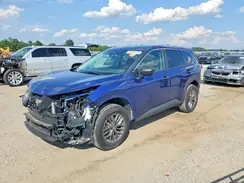 5N1BT3AB3PC876258 2023 NISSAN ROGUE