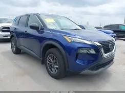 5N1BT3AB3PC876924 2023 NISSAN ROGUE