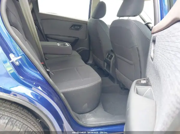 5N1BT3AB3PC876924 2023 NISSAN ROGUE - Image 8