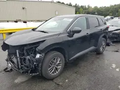 5N1BT3AB3PC881153 2023 NISSAN ROGUE