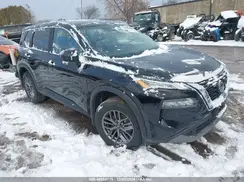 5N1BT3AB3PC882089 2023 NISSAN ROGUE