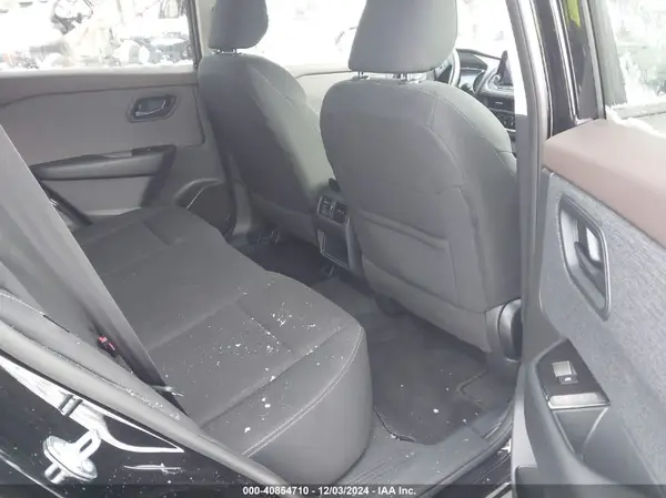 5N1BT3AB3PC882089 2023 NISSAN ROGUE - Image 8