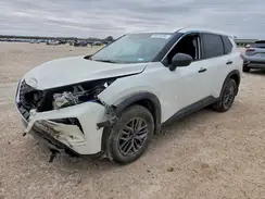 5N1BT3AB3PC885235 2023 NISSAN ROGUE