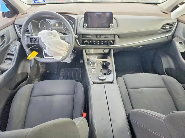 5N1BT3AB3PC885235 2023 NISSAN ROGUE - Image 8