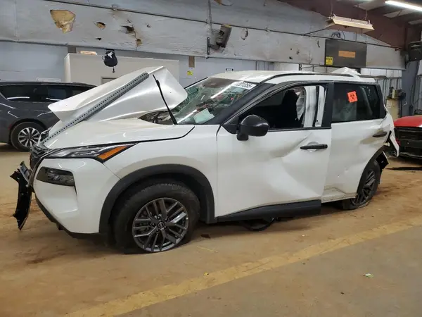 5N1BT3AB3PC888782 2023 NISSAN ROGUE - Image 1