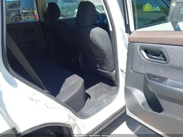 5N1BT3AB3PC891892 2023 NISSAN ROGUE - Image 8