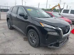 5N1BT3AB3PC894310 2023 NISSAN ROGUE