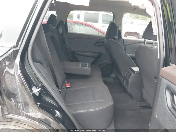 5N1BT3AB3PC894310 2023 NISSAN ROGUE - Image 8