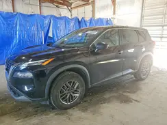 5N1BT3AB3PC896381 2023 NISSAN ROGUE
