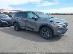 5N1BT3AB3PC906830 2023 NISSAN ROGUE