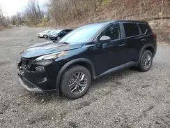 5N1BT3AB3PC907525 2023 NISSAN ROGUE