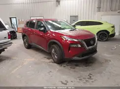 5N1BT3AB3PC908254 2023 NISSAN ROGUE