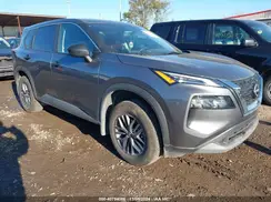 5N1BT3AB3PC911042 2023 NISSAN ROGUE
