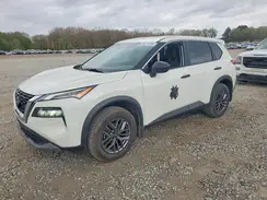 5N1BT3AB3PC911221 2023 NISSAN ROGUE