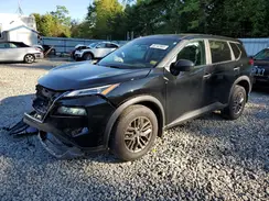 5N1BT3AB3PC912336 2023 NISSAN ROGUE