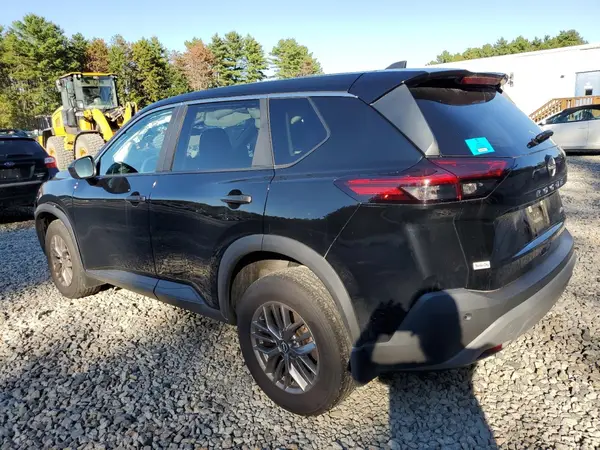 5N1BT3AB3PC912336 2023 NISSAN ROGUE - Image 2