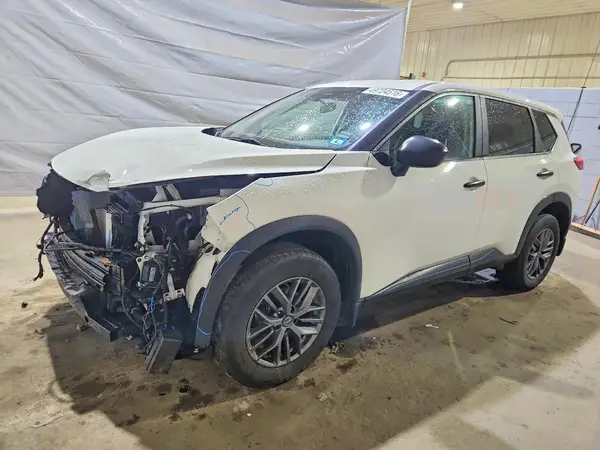 5N1BT3AB3PC913941 2023 NISSAN ROGUE - Image 1