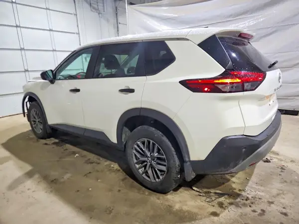 5N1BT3AB3PC913941 2023 NISSAN ROGUE - Image 2
