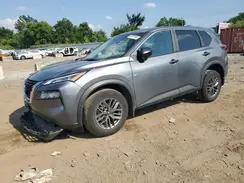 5N1BT3AB3PC916435 2023 NISSAN ROGUE