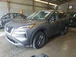 5N1BT3AB3PC919304 2023 NISSAN ROGUE
