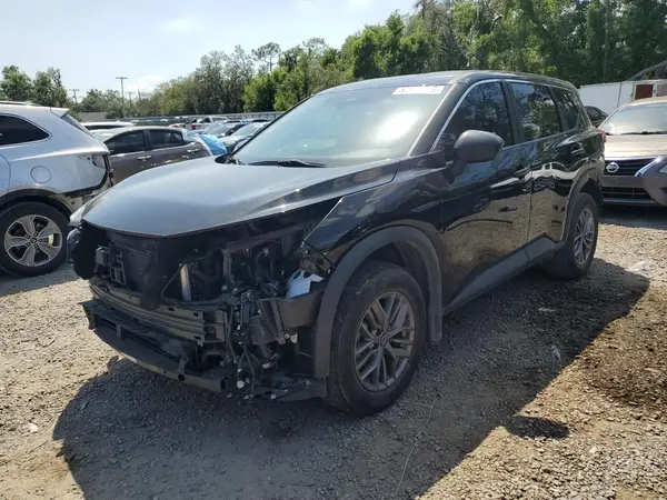 5N1BT3AB3PC922283 2023 NISSAN ROGUE - Image 1