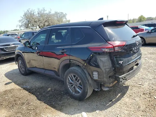 5N1BT3AB3PC922283 2023 NISSAN ROGUE - Image 2