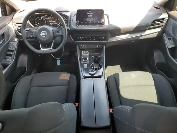 5N1BT3AB3PC922283 2023 NISSAN ROGUE - Image 8