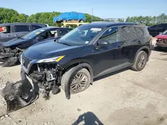 5N1BT3AB3PC926382 2023 NISSAN ROGUE