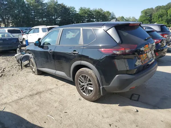 5N1BT3AB3PC926382 2023 NISSAN ROGUE - Image 2