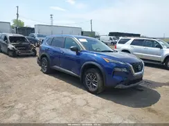 5N1BT3AB3PC931291 2023 NISSAN ROGUE