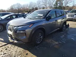 5N1BT3AB3PC932442 2023 NISSAN ROGUE