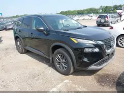 5N1BT3AB3PC936345 2023 NISSAN ROGUE