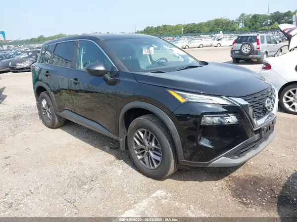 5N1BT3AB3PC936345 2023 NISSAN ROGUE - Image 1