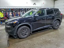 5N1BT3AB3PC941321 2023 NISSAN ROGUE