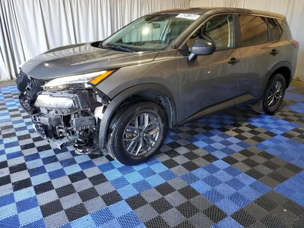 5N1BT3AB3PC947264 2023 NISSAN ROGUE - Image 1