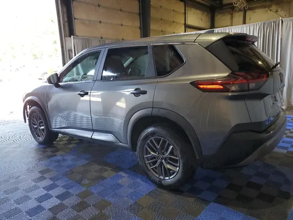 5N1BT3AB3PC947264 2023 NISSAN ROGUE - Image 2