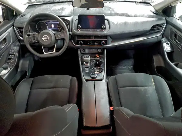 5N1BT3AB3RC670294 2024 NISSAN ROGUE - Image 8