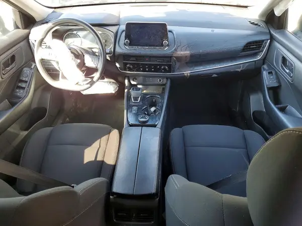 5N1BT3AB3RC674863 2024 NISSAN ROGUE - Image 8