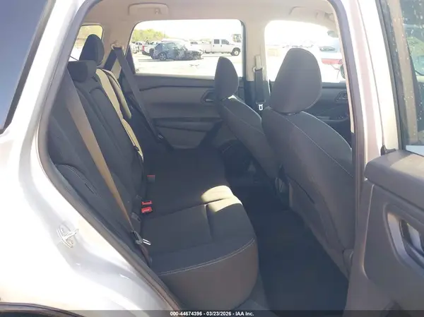 5N1BT3AB3RC675432 2024 NISSAN ROGUE - Image 8