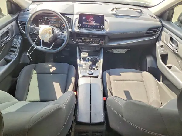 5N1BT3AB3RC675768 2024 NISSAN ROGUE - Image 8