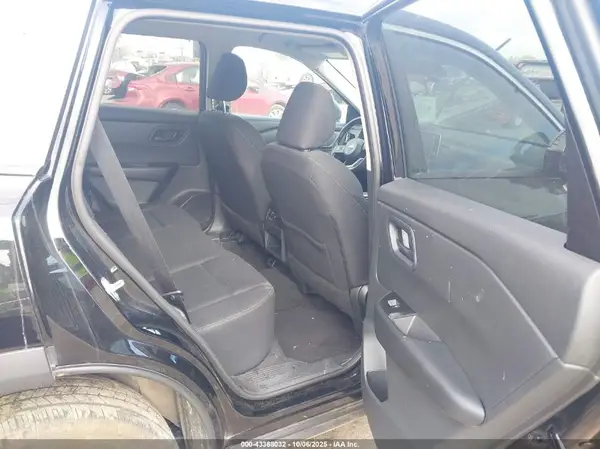 5N1BT3AB3RC676595 2024 NISSAN ROGUE - Image 8