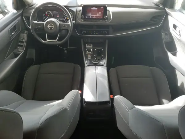 5N1BT3AB3RC677925 2024 NISSAN ROGUE - Image 8