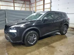 5N1BT3AB3RC678153 2024 NISSAN ROGUE