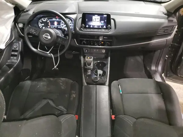5N1BT3AB3RC678945 2024 NISSAN ROGUE - Image 8