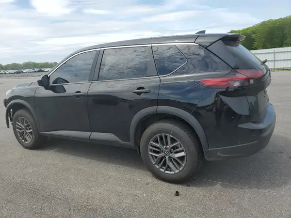 5N1BT3AB3RC680811 2024 NISSAN ROGUE - Image 2