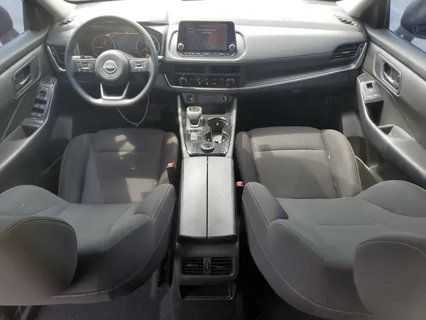 5N1BT3AB3RC680811 2024 NISSAN ROGUE - Image 8